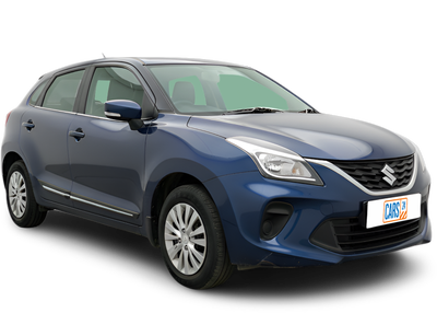 Maruti Baleno-img